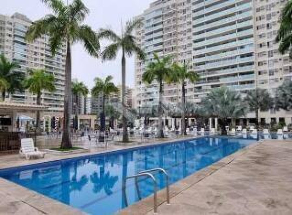 Imagem Apartamento com 2 Quartos à Venda, 74 m² em Barra Olímpica - Rio De Janeiro Imagem Apartamento com 2 Quartos à Venda, 74 m² em Barra Olímpica - Rio De Janeiro
