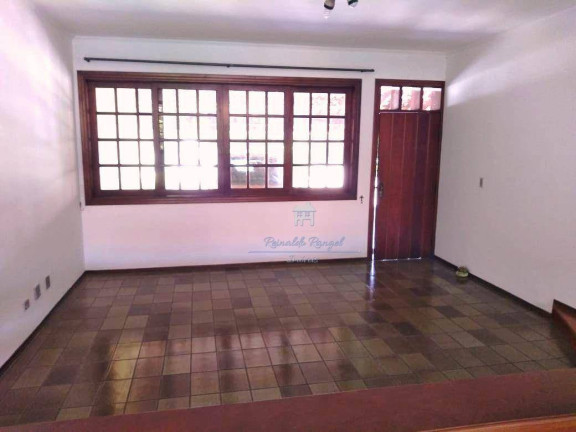 Imagem Casa com 4 Quartos à Venda, 342 m² em Condomínio Portella - Itu Imagem Casa com 4 Quartos à Venda, 342 m² em Condomínio Portella - Itu