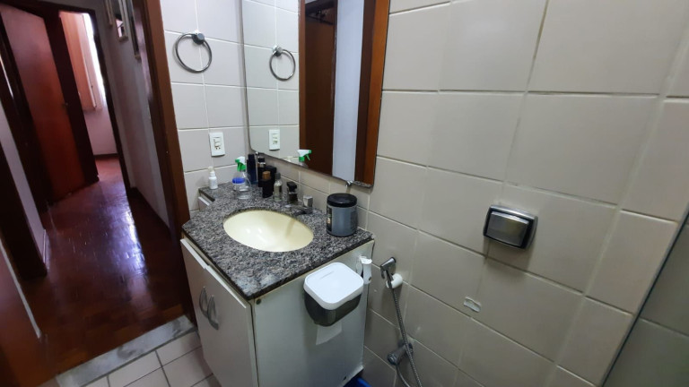 Imagem Apartamento com 3 Quartos à Venda, 63 m² em Caiçaras - Belo Horizonte