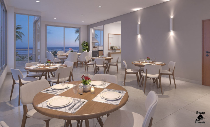 Imagem Apartamento com 3 Quartos à Venda, 113 m² em Indaiá - Bertioga Imagem Apartamento com 3 Quartos à Venda, 113 m² em Indaiá - Bertioga