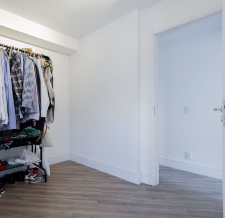 Imagem Apartamento com 3 Quartos à Venda, 142 m² em Perdizes - São Paulo