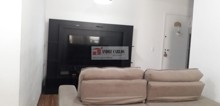 Imagem Apartamento com 2 Quartos à Venda, 60 m² em Vila Osasco - Osasco Imagem Apartamento com 2 Quartos à Venda, 60 m² em Vila Osasco - Osasco