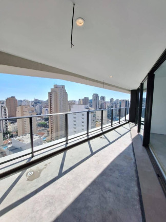 Imagem Apartamento com 3 Quartos à Venda, 154 m² em Vila Olímpia - São Paulo Imagem Apartamento com 3 Quartos à Venda, 154 m² em Vila Olímpia - São Paulo