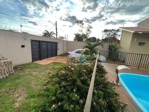 Imagem Casa com 2 Quartos à Venda, 187 m² em Vivendas Do Parque - Campo Grande Imagem Casa com 2 Quartos à Venda, 187 m² em Vivendas Do Parque - Campo Grande