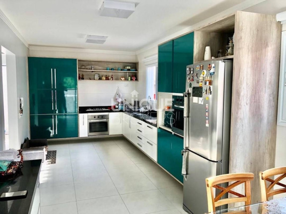 Foto do imóvel Casa de Condomínio com 3 Quartos à Venda, 850 m² em Jardim Dona Donata - Jundiaí