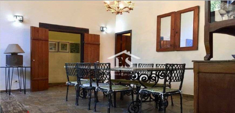 Imagem Casa com 3 Quartos à Venda, 260 m² em Riviera De São Lourenço - Bertioga
