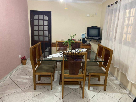 Imagem Sobrado com 3 Quartos à Venda, 167 m² em Parque São Domingos - São Paulo Imagem Sobrado com 3 Quartos à Venda, 167 m² em Parque São Domingos - São Paulo