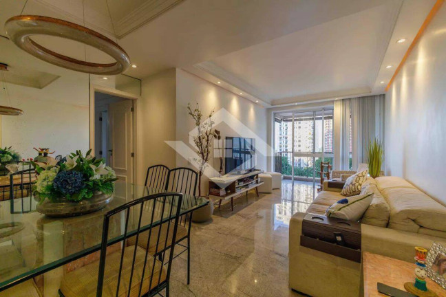 Imagem Apartamento com 2 Quartos à Venda, 94 m² em Barra Da Tijuca - Rio De Janeiro
