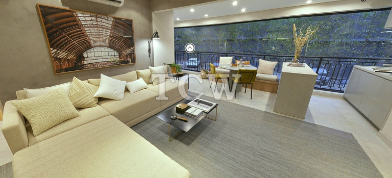 Imagem Apartamento com 3 Quartos à Venda, 153 m² em Vila Mariana - São Paulo Imagem Apartamento com 3 Quartos à Venda, 153 m² em Vila Mariana - São Paulo