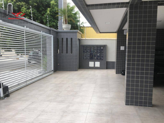 Imagem Casa com 2 Quartos à Venda, 58 m² em Vila Caicara - Praia Grande Imagem Casa com 2 Quartos à Venda, 58 m² em Vila Caicara - Praia Grande