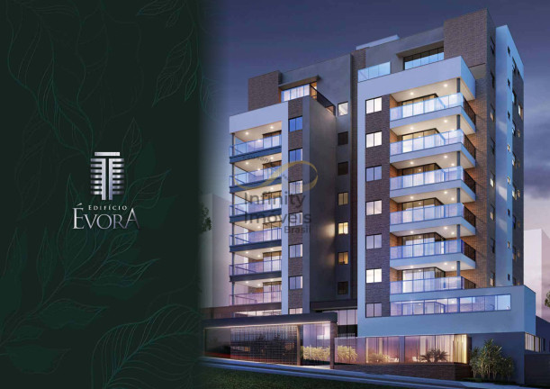 Apartamento com 4 Quartos à Venda, 152 m² em Castelo - Belo Horizonte