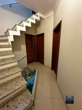 Imagem Casa de Condomínio com 4 Quartos à Venda, 300 m² em Jardim Santo Antoninho - São Paulo