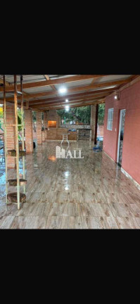 Imagem Fazenda à Venda, 130 m² em Centro - Uchoa