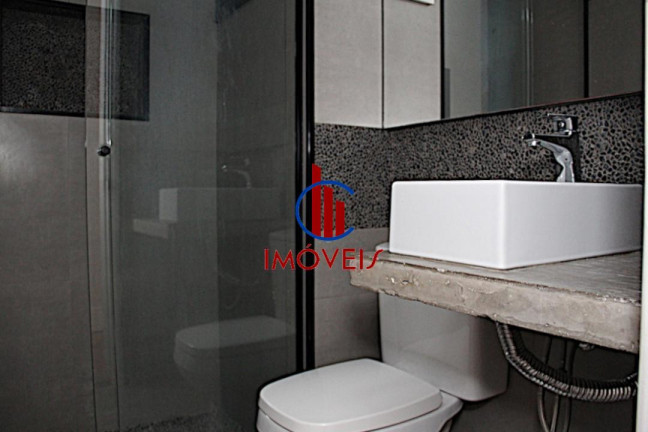 Imagem Apartamento com 2 Quartos à Venda, 90 m² em Vila Mascote - São Paulo