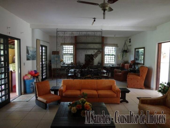 Imagem Chácara com 3 Quartos à Venda, 20.000 m² em Boa Vista - Araçoiaba Da Serra Imagem Chácara com 3 Quartos à Venda, 20.000 m² em Boa Vista - Araçoiaba Da Serra