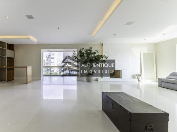 Imagem Apartamento com 4 Quartos à Venda, 465 m² em Jardim Europa - São Paulo Imagem Apartamento com 4 Quartos à Venda, 465 m² em Jardim Europa - São Paulo