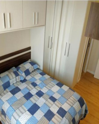 Imagem Apartamento com 2 Quartos à Venda, 58 m² em Bom Retiro - São Paulo Imagem Apartamento com 2 Quartos à Venda, 58 m² em Bom Retiro - São Paulo