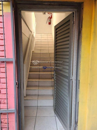 Imagem Galpão para Alugar, 200 m² em Vila Endres - Guarulhos Imagem Galpão para Alugar, 200 m² em Vila Endres - Guarulhos