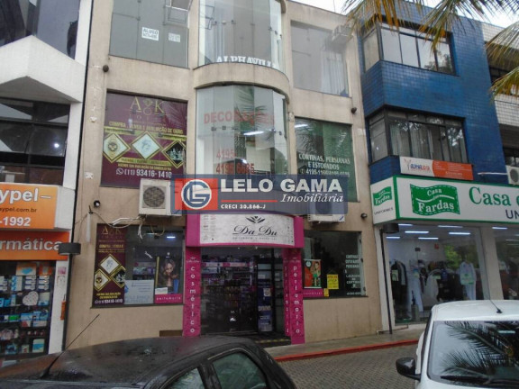 Sala Comercial para Alugar, 40 m² em Alphaville - Barueri