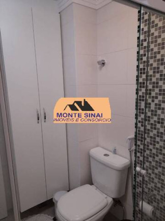 Imagem Apartamento com 2 Quartos à Venda, 62 m² em Vila Barão - Sorocaba