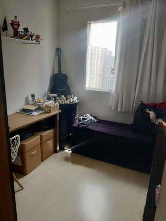 Imagem Apartamento com 2 Quartos à Venda, 49 m² em Vila Nambi - Jundiaí Imagem Apartamento com 2 Quartos à Venda, 49 m² em Vila Nambi - Jundiaí