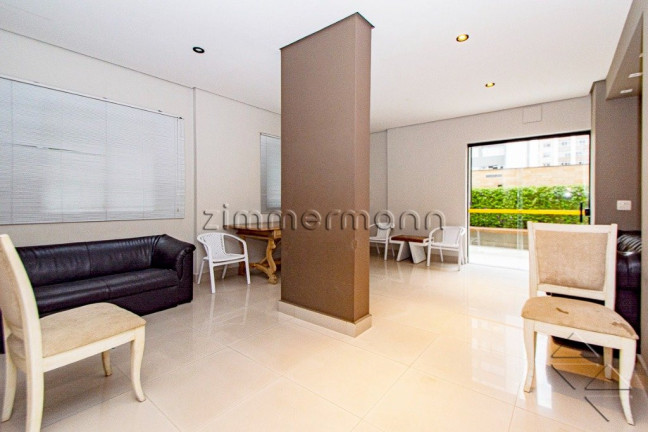 Imagem Apartamento com 4 Quartos à Venda, 269 m² em Perdizes - Sao Paulo