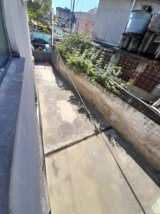 Imagem Apartamento com 2 Quartos à Venda,  em Vila Iara - São Gonçalo