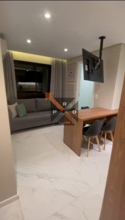 Imagem Imóvel com 2 Quartos para Alugar, 36 m² em Moema - São Paulo Imagem Imóvel com 2 Quartos para Alugar, 36 m² em Moema - São Paulo