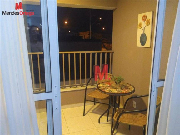 Imagem Apartamento com 3 Quartos à Venda, 127 m² em Além Ponte - Sorocaba