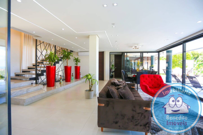 Imagem Casa à Venda, 391 m² em Porto Seguro Imagem Casa à Venda, 391 m² em Porto Seguro