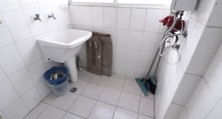 Imagem Imóvel com 3 Quartos à Venda, 80 m² em Vila Clementino - São Paulo Imagem Imóvel com 3 Quartos à Venda, 80 m² em Vila Clementino - São Paulo