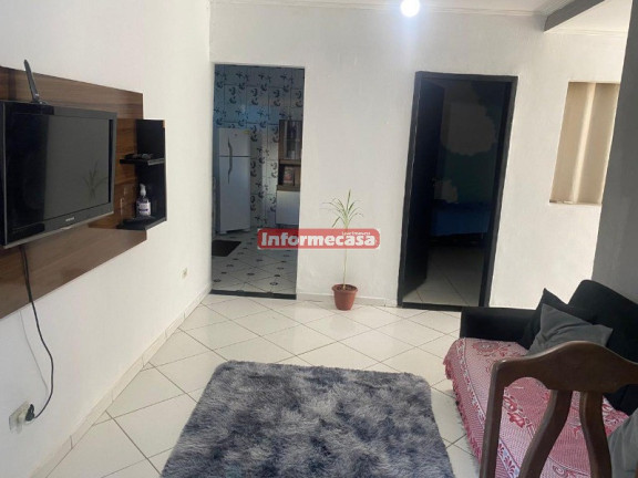 Imagem Casa com 3 Quartos à Venda, 90 m² em Vila Rosali - São João De Meriti Imagem Casa com 3 Quartos à Venda, 90 m² em Vila Rosali - São João De Meriti
