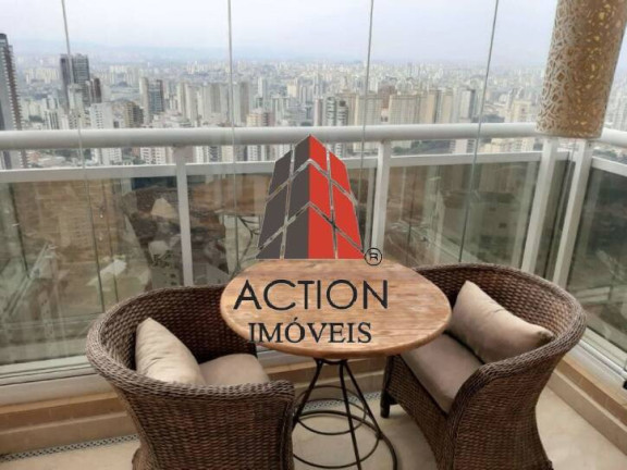 Imagem Apartamento com 3 Quartos à Venda, 297 m² em Jardim Anália Franco - São Paulo Imagem Apartamento com 3 Quartos à Venda, 297 m² em Jardim Anália Franco - São Paulo