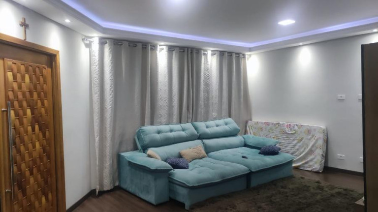 Imagem Sobrado com 4 Quartos à Venda, 300 m² em Jardim Jóia - Arujá Imagem Sobrado com 4 Quartos à Venda, 300 m² em Jardim Jóia - Arujá