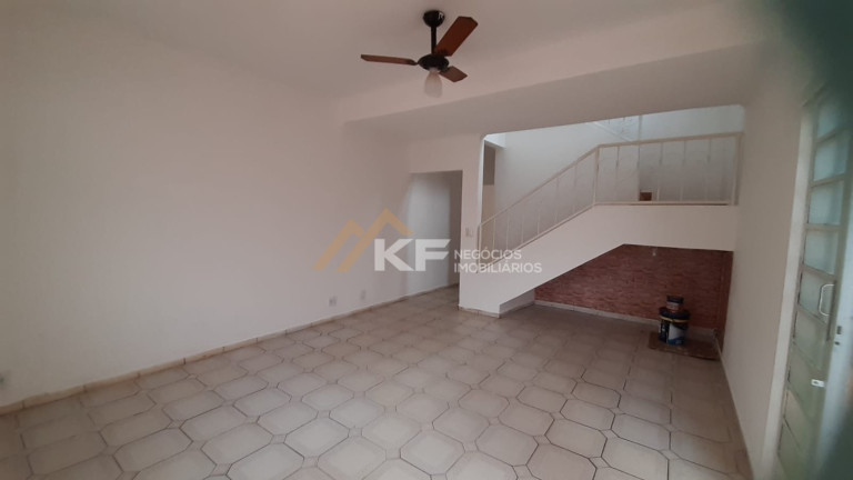 Casa com 3 Quartos à Venda, 140 m² em Planalto Verde - Ribeirão Preto