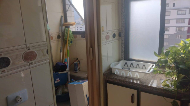 Imagem Apartamento com 3 Quartos à Venda,  em Guilhermina - Praia Grande