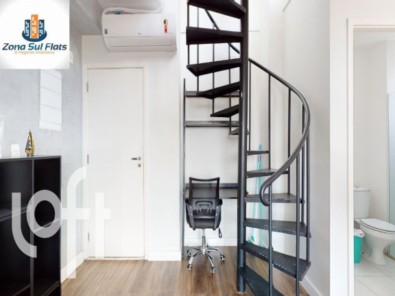 Imagem Imóvel com 1 Quarto à Venda, 72 m² em Saúde - São Paulo