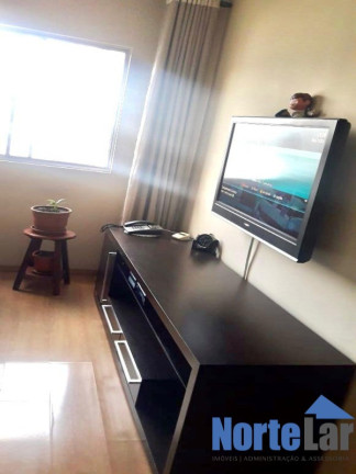 Imagem Apartamento com 2 Quartos à Venda, 50 m² em Limão - São Paulo
