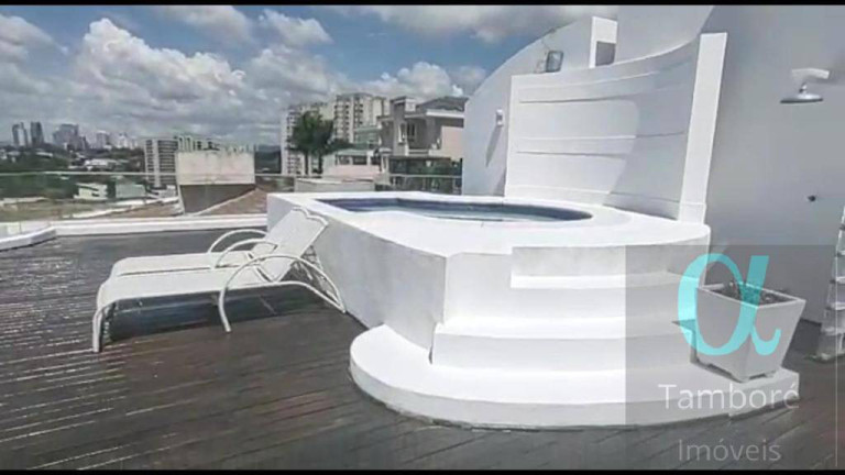 Imagem Casa com 4 Quartos à Venda, 580 m² em Tamboré - Santana De Parnaíba Imagem Casa com 4 Quartos à Venda, 580 m² em Tamboré - Santana De Parnaíba