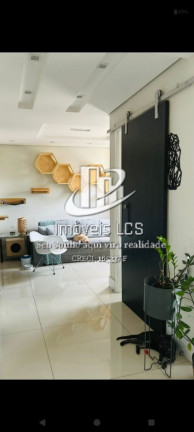 Imagem Apartamento com 3 Quartos à Venda, 110 m² em Presidente Altino - Osasco