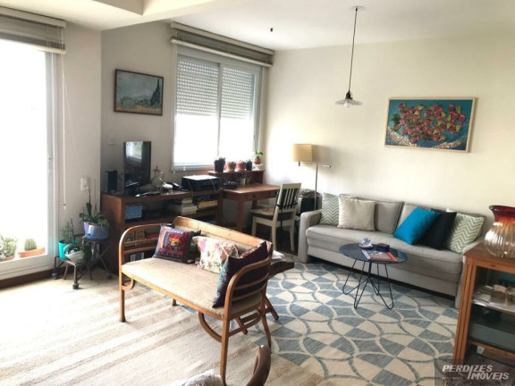 Imagem Apartamento com 2 Quartos à Venda, 86 m² em Perdizes - São Paulo Imagem Apartamento com 2 Quartos à Venda, 86 m² em Perdizes - São Paulo
