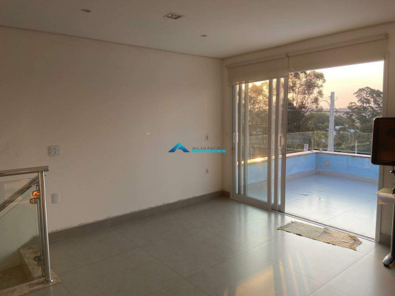 Imagem Casa de Condomínio com 3 Quartos à Venda, 240 m² em Jardim Celeste - Jundiaí