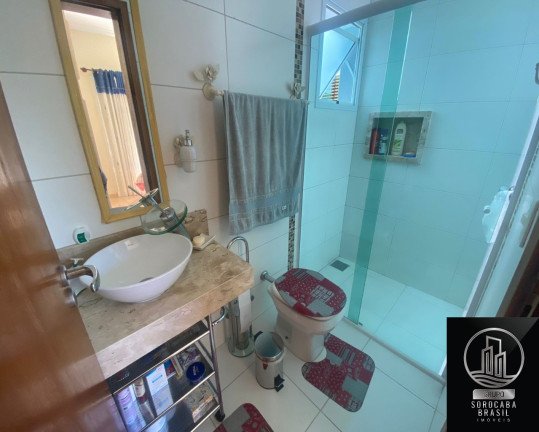 Imagem Casa com 3 Quartos à Venda, 104 m² em Horto Florestal - Sorocaba Imagem Casa com 3 Quartos à Venda, 104 m² em Horto Florestal - Sorocaba