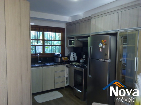 Imagem Imóvel com 2 Quartos à Venda, 100 m² em Recanto Dos Plátanos - Nova Petrópolis