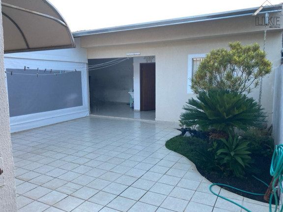 Imagem Casa com 3 Quartos à Venda, 150 m² em Jardim Satélite - São José Dos Campos