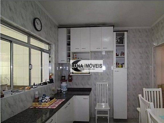 Imagem Sobrado com 3 Quartos à Venda, 140 m² em Rudge Ramos - São Bernardo Do Campo