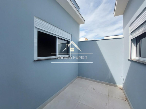 Imagem Casa de Condomínio com 3 Quartos à Venda, 130 m² em Condomínio Terras De São Francisco - Sorocaba Imagem Casa de Condomínio com 3 Quartos à Venda, 130 m² em Condomínio Terras De São Francisco - Sorocaba