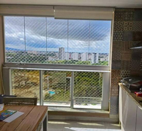 Imagem Apartamento com 3 Quartos à Venda, 98 m² em Parque Campolim - Sorocaba