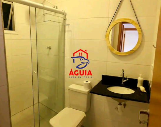 Imagem Apartamento com 2 Quartos à Venda, 62 m² em Centro - Ubatuba Imagem Apartamento com 2 Quartos à Venda, 62 m² em Centro - Ubatuba
