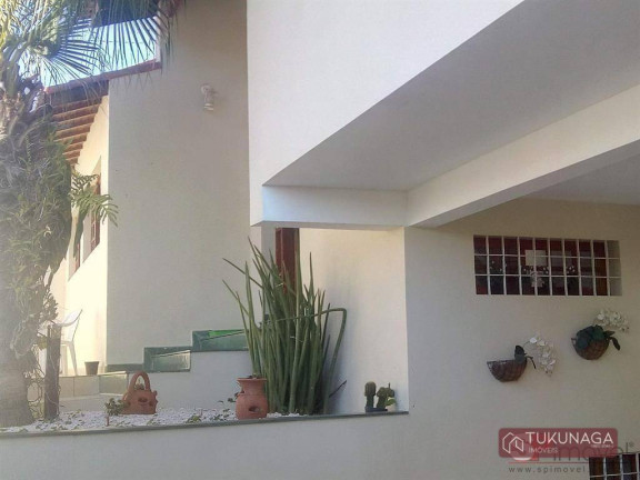Imagem Casa com 3 Quartos à Venda, 356 m² em Vila Rosália - Guarulhos Imagem Casa com 3 Quartos à Venda, 356 m² em Vila Rosália - Guarulhos